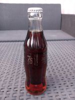 Coca-Cola Flasche 2004 Rheinland-Pfalz - Kaiserslautern Vorschau