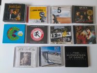 12 Cds gemischt. Queen, Enja, James Last, Lanny Kravitz. Berlin - Spandau Vorschau