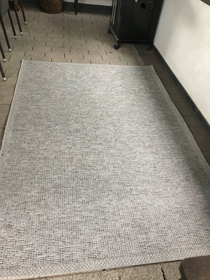 Schöner Teppich in Weinheim