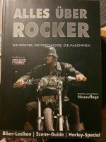 3 Bücher Biker und Rocker Szene und Kochbücher Bayern - Mainburg Vorschau