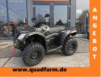 ATV, Quad, Allradquad GOES Iron, 27 PS, LOF Zulassung Nordrhein-Westfalen - Mettingen Vorschau