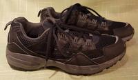 CRANE Wanderschuhe Trekkingschuhe Outdoorschuhe Gr. 38 Saarland - Püttlingen Vorschau