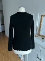 Only Damen Shirt Pullover Basic *schwarz* S Neuwertig Thüringen - Erfurt Vorschau