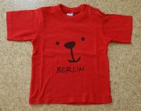 Süßes T-Shirt Berlin Gr. 92 Stuttgart - Vaihingen Vorschau