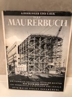 Das Maurerbuch Niedersachsen - Bad Zwischenahn Vorschau