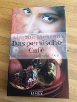 Buch: das persische Café Niedersachsen - Osnabrück Vorschau
