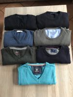 Herrenpullover Set Gant Esprit edc Lerros Fynch-Hatton Niedersachsen - Emden Vorschau