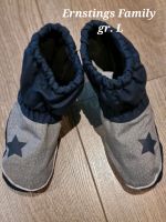 Baby Softschuhe Nordrhein-Westfalen - Sundern (Sauerland) Vorschau