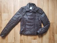 Vero Moda Kunstleder Jacke Bikerjacke Lederjacke Nürnberg (Mittelfr) - Nordstadt Vorschau