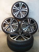 Neue Original Opel Insignia B Sports Tourer Sommerräder 245/35R20  RDKS Original Opel Alufelgn BiColor 20" Np 3.080,--EURO Neu und ungefahren Baden-Württemberg - Ilvesheim Vorschau