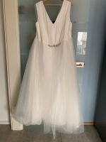 Brautkleid Hochzeitskleid Größe 56 weiß NEU Versand GRATIS Rheinland-Pfalz - Hupperath Vorschau
