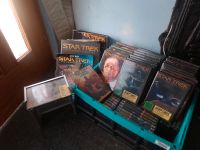 Star Trek DVD Sammlung Rheinland-Pfalz - Wolfstein Vorschau