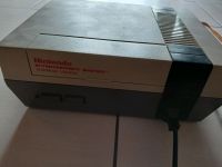 Nintendo NES inkl. Controller und Spiel Nordrhein-Westfalen - Euskirchen Vorschau