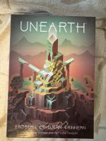 Brettspiel „UNEARTH“ Niedersachsen - Sehnde Vorschau