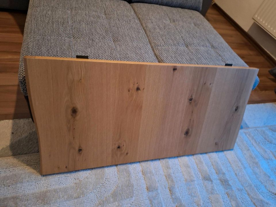 Tischplatte/ Holzplatte in Erkner
