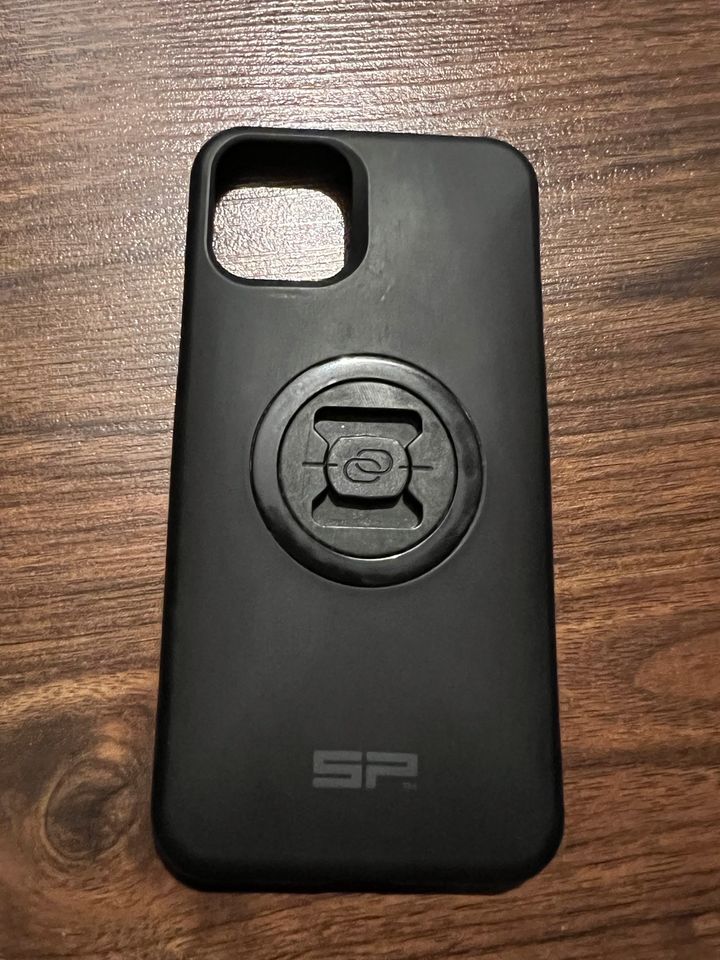 SP Connect Phone Case für Apple iPhone X (auch Sasung, Huawei) in Altena