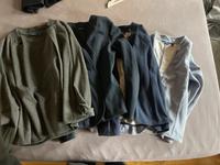 6 Strickjacken von Tom Tailor - 4x Größe L und 2x Größe XL Bayern - Küps Vorschau