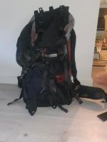 Katonka Wandern Rucksack VI System XL Baden-Württemberg - Mannheim Vorschau