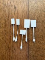 Apple USB-C Lightning Adapter Brandenburg - Potsdam Vorschau