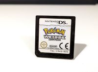 Pokemon Weisse Edition für Nintendo DS - 2DS + 3DS – nur Modul Baden-Württemberg - Schömberg Vorschau