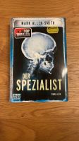 Buch * Der Spezialist * Thriller * Mark Allen Smith Niedersachsen - Apen Vorschau