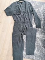 Damen Jumpsuit Samt  Lang Gr. 36 neuwertig by H&M Baden-Württemberg - Gottmadingen Vorschau