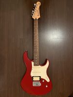 Yamaha Pacifica 112 red metallic + Tasche Berlin - Mitte Vorschau