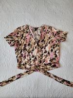 Bluse Vero Moda  S neu ohne Etikett Nordrhein-Westfalen - Langerwehe Vorschau