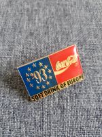 Pin Coca-Cola "Softdrink of the year" von 1993 Frankfurt am Main - Nordend Vorschau