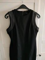 Neu Mango Kleid Gr. L schwarz Nieten Etuikleid kurz Bodycon Bielefeld - Bielefeld (Innenstadt) Vorschau