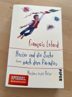 Hector und die Suche nach dem Paradies Bielefeld - Joellenbeck Vorschau