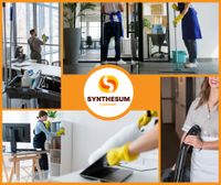 Synthesum Company - Ihr Partner für professionelle Reinigung! Nordrhein-Westfalen - Krefeld Vorschau