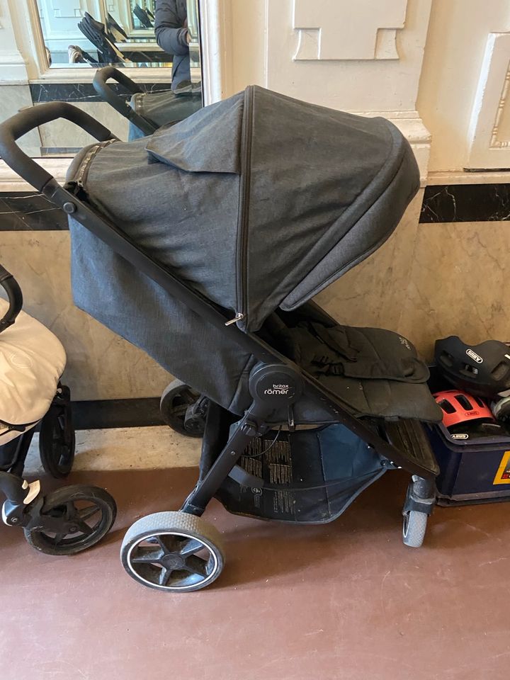 Britax Buggy in Hamburg