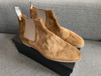 Floris van Bommel Chelsea Boots De Kruimer 03.00 UK10/44,5 NEU Elberfeld - Elberfeld-West Vorschau