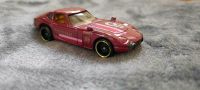 Hot Wheels Toyota 2000GT Dresden - Klotzsche Vorschau