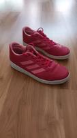 Adidas Schuhe pink Gr. 39 1/3 Lübeck - St. Lorenz Nord Vorschau