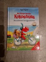 Buch der kleine Drache Kokosnuss Schulgeschichten 2 Bände mit CD Schleswig-Holstein - Lägerdorf Vorschau
