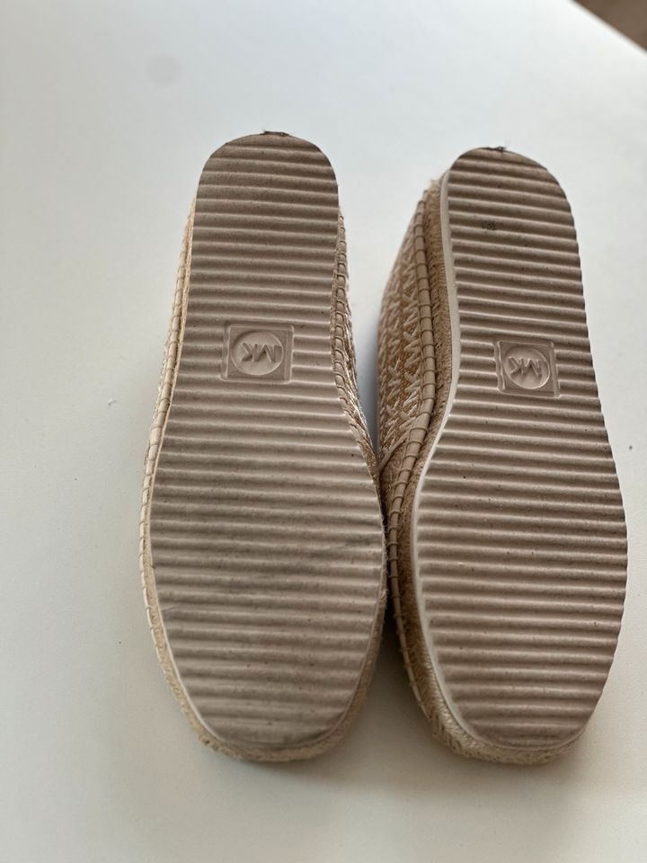 Michael Kors Espadrilles in Abtsgmünd