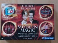Ehrlich Brothers Modern Magic Zauberkasten Bayern - Münnerstadt Vorschau