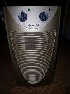 Amcor Luftreiniger eBay Kleinanzeigen ist jetzt Kleinanzeigen