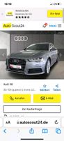 Audi A6 3.0 TDI Quattro S Tronic Frankfurt am Main - Innenstadt Vorschau