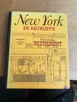 New York Die Kultrezepte Münster (Westfalen) - Centrum Vorschau