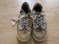 Schuhe/Sneaker Bugatti Gr. 41 Sachsen - Oelsnitz/Erzgeb. Vorschau