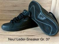 *Neu* Puma Leder Sneaker Gr. 37 Bayern - Feuchtwangen Vorschau