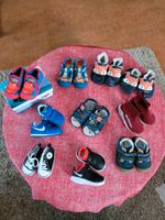 NEU Babyschuhe Nike Bambulini usw Kinderschuhe Größe 16 bis 25 Berlin - Neukölln Vorschau