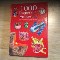 Buch: 1000 Fragen und Antworten Bayern - Bad Aibling Vorschau