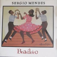 SERGIO MENDES CD München - Sendling Vorschau