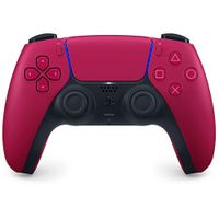 DualSense Controller | Cosmic Red | NEU & OVP | PS5 Leipzig - Schönefeld-Abtnaundorf Vorschau