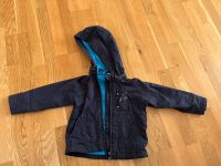 Übergangsjacke Jungen Gr.86/92 Baden-Württemberg - Tettnang Vorschau