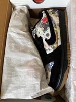 Nike SB x Supreme Rammellzee US9 EU42.5 Berlin - Marzahn Vorschau